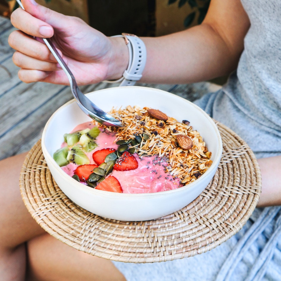 Minimally Processed Food Improves Weight, Cravings, and Body Composition, Study Finds